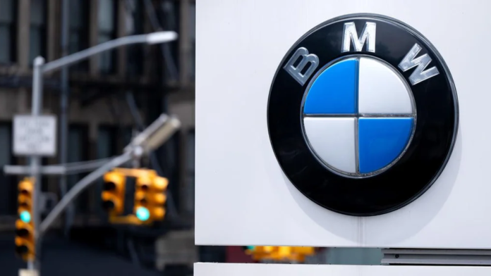 BMW issues recall for 200,000 vehicles after engine starter problem causes fire risk