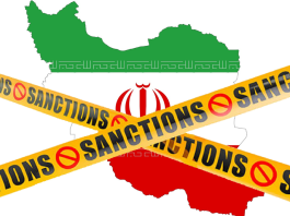 UN restores sanctions list on Iran with 43 people and 78 groups named