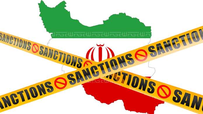 UN restores sanctions list on Iran with 43 people and 78 groups named