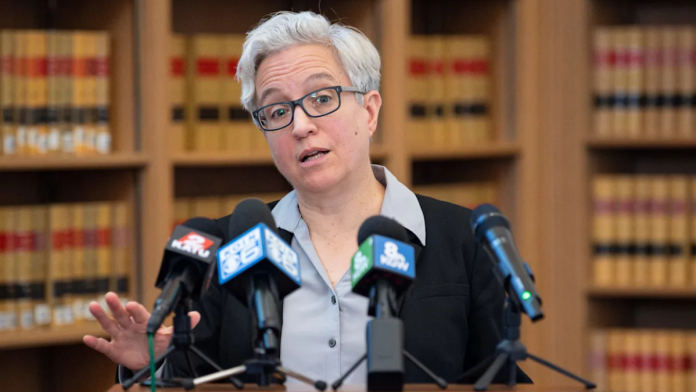 Oregon argues federal National Guard deployment in Portland is unlawful
