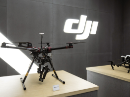 DJI remains on U.S. government list of companies linked to China’s military after lawsuit