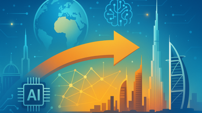 Trump’s proposed H-1B visa fee hike adds momentum to Middle East tech growth