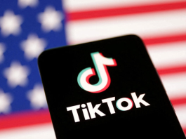 Sale of TikTok’s U.S. operations moves forward with American ownership