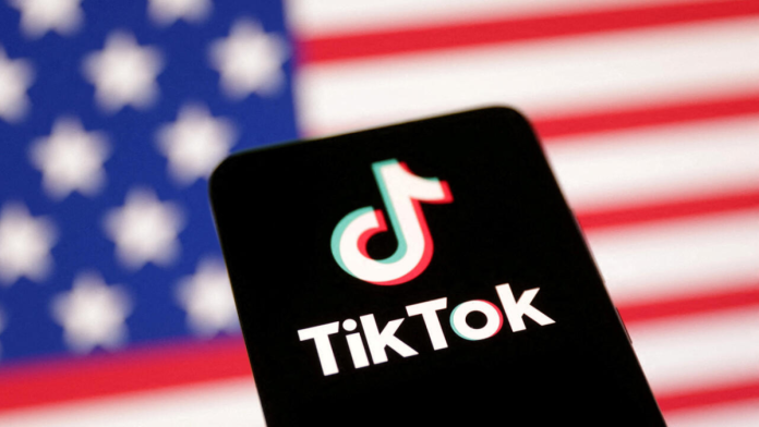 Sale of TikTok’s U.S. operations moves forward with American ownership