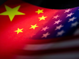 US expands sanctions to cover subsidiaries of blacklisted firms, China voices strong opposition