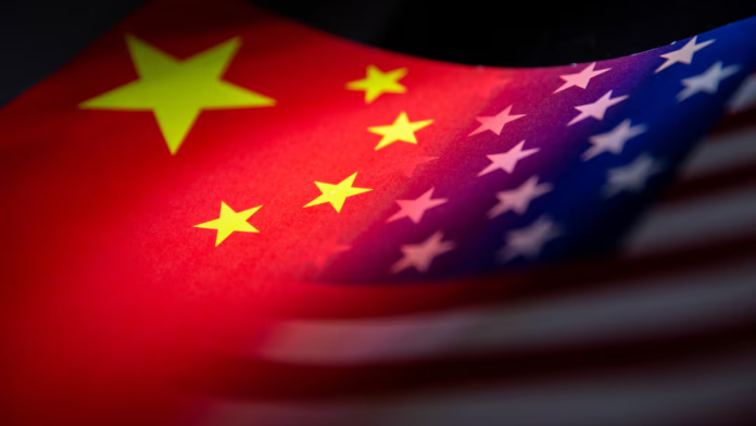 US expands sanctions to cover subsidiaries of blacklisted firms, China voices strong opposition