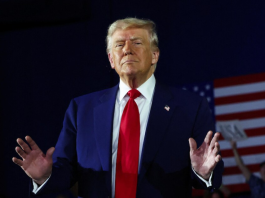 Trump announces plans for 100% tariffs on foreign-made movies