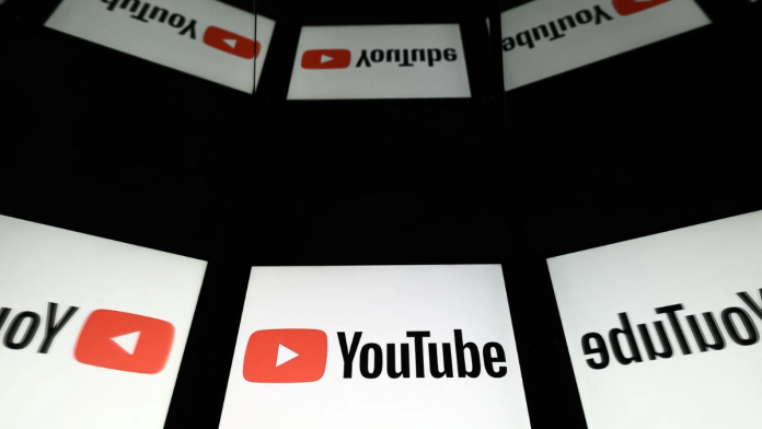 YouTube to pay $24.5 million to settle lawsuit related to President Trump’s account ban