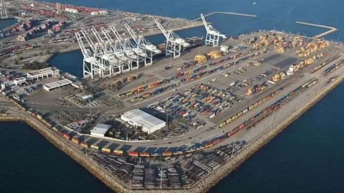 Chabahar Port in Iran under strain after US ends India’s sanctions exemption
