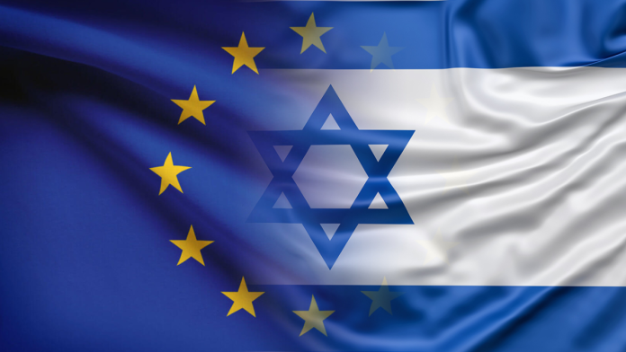 Sanctions plan against Israel sparks division inside European Union