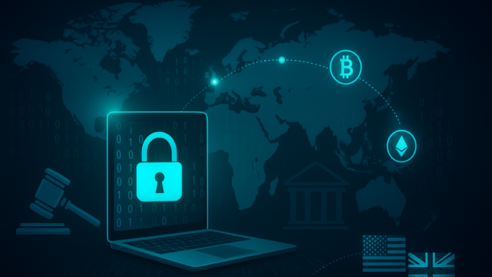 Thalha Jubair charged in $115 million cyber extortion scheme targeting US companies