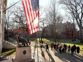 Harvard placed under strict cash monitoring as Trump administration intensifies oversight