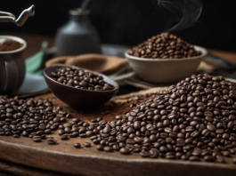 Lawmakers propose coffee tariff exemption to help everyday consumers
