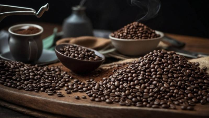 Lawmakers propose coffee tariff exemption to help everyday consumers