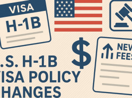 H-1B visa applicants will now face a $100,000 fee under new policy