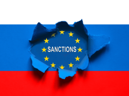 EU presents 19th sanctions package to pressure Russia amid US coordination