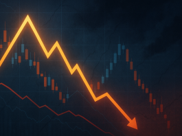 Hedge fund manager Mark Spitznagel warns of 1929-style crash amid market rally