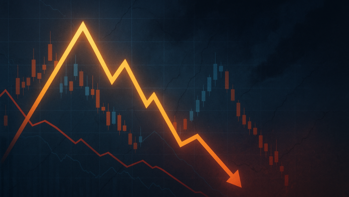 Hedge fund manager Mark Spitznagel warns of 1929-style crash amid market rally