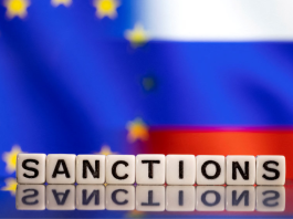 EU includes cryptocurrency platforms in new sanctions against Russia