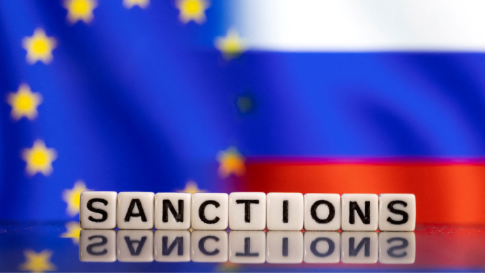 EU includes cryptocurrency platforms in new sanctions against Russia