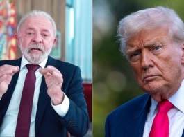 Brazil’s Lula challenges Trump, calls US not an empire amid sanctions dispute