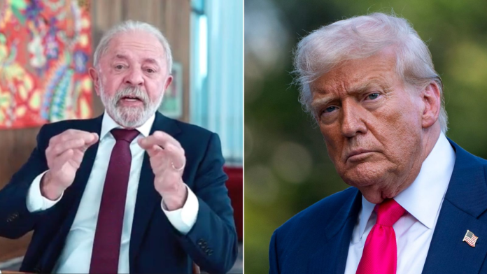 Brazil’s Lula challenges Trump, calls US not an empire amid sanctions dispute