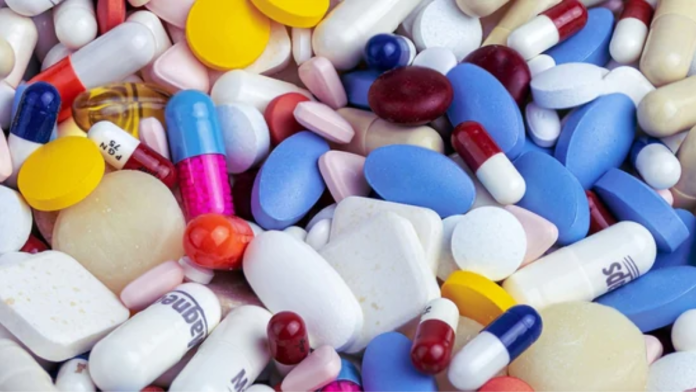 US sanctions 2 Indians and online pharmacy over fentanyl pills