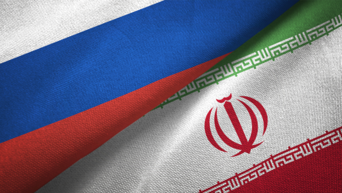 Iran and Russia agree on nuclear power project as United Nations sanctions approach