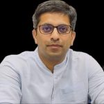 Advocate Akarsh Garg