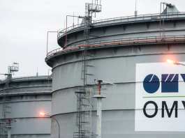 Austria expels Russian embassy official linked to OMV espionage investigation