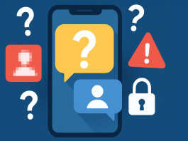 Sendit app allegedly deceived children and collected their data without consent, FTC says