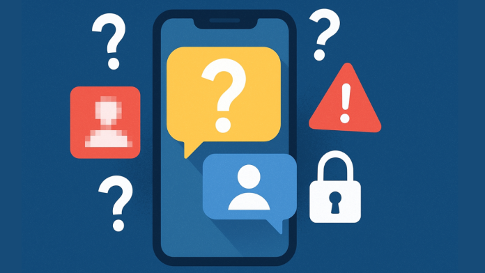 Sendit app allegedly deceived children and collected their data without consent, FTC says