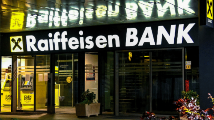 Austria’s Raiffeisen unable to complete sale of its Russian operations