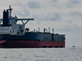 Taiwan imports record volumes of Russian naphtha while supporting Ukraine