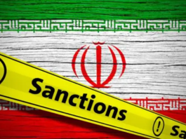 Iran faces new U.S. sanctions alongside UN snapback restrictions