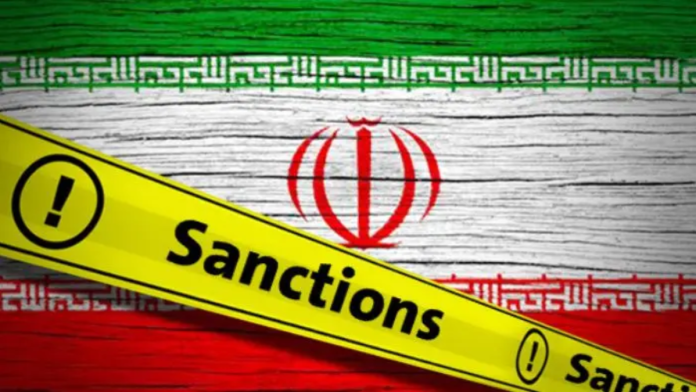 Iran faces new U.S. sanctions alongside UN snapback restrictions