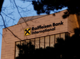 Raiffeisen Bank could receive previously frozen Strabag shares to settle €2 billion fine