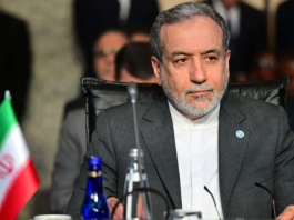 Iran describes sanctions as a threat to global rules in letters to Sri Lanka and Maldives