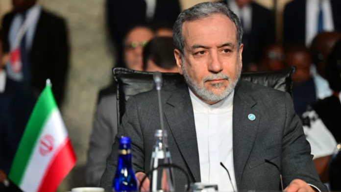 Iran describes sanctions as a threat to global rules in letters to Sri Lanka and Maldives