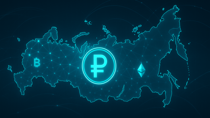 Russia expands role in crypto mining while preparing for digital ruble launch