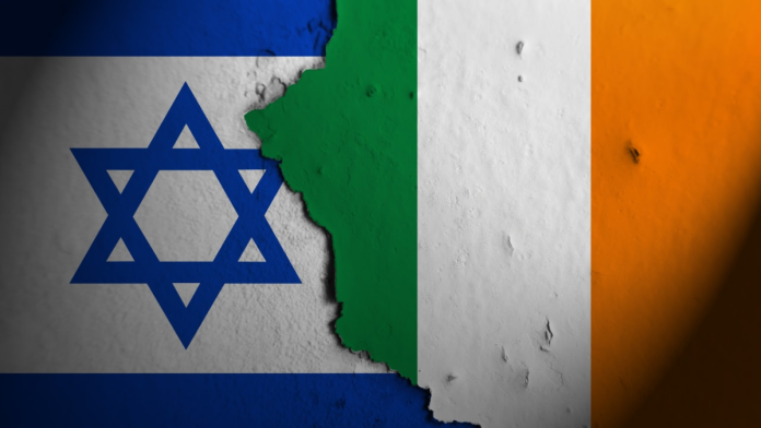 Ireland considers narrowing sanctions on Israel after business concerns