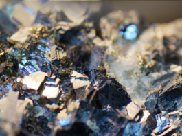 U.S. weighs direct role in Greenland rare earths development through $50 million plan