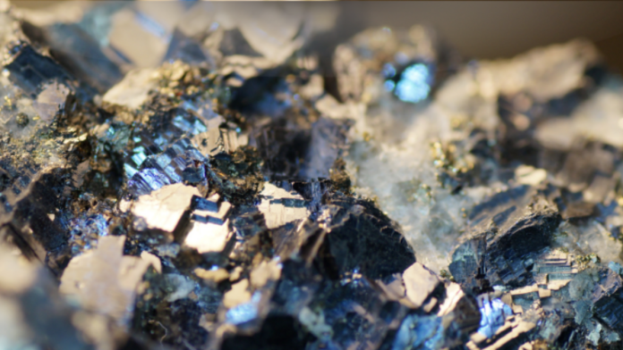 U.S. weighs direct role in Greenland rare earths development through $50 million plan