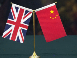 UK drops China spying case amid concerns trade priorities influenced national security