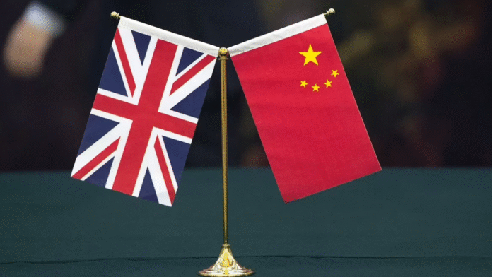 UK drops China spying case amid concerns trade priorities influenced national security