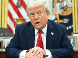 President Trump says he may invoke the Insurrection Act: what it means