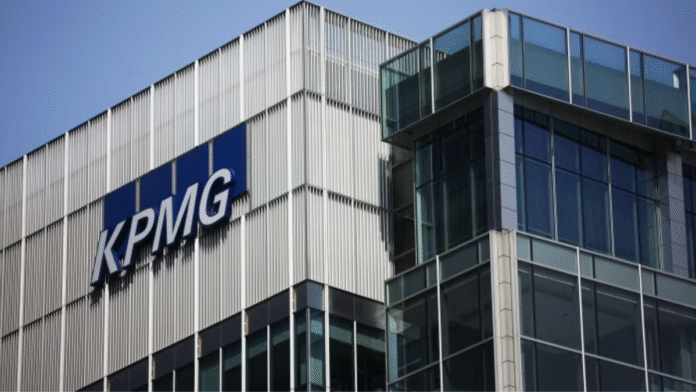 KPMG and Anthony Sykes sanctioned for audit breaches in N Brown financial statements