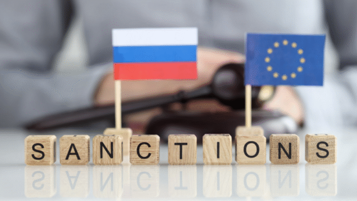EU seeks to stop false flag registrations tied to Russia’s shadow fleet operations