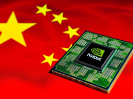 China targets Nvidia AI chips in new customs enforcement measures