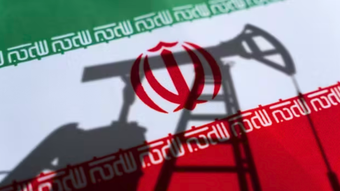 US moves to block revenue from Iran’s petroleum and petrochemical exports